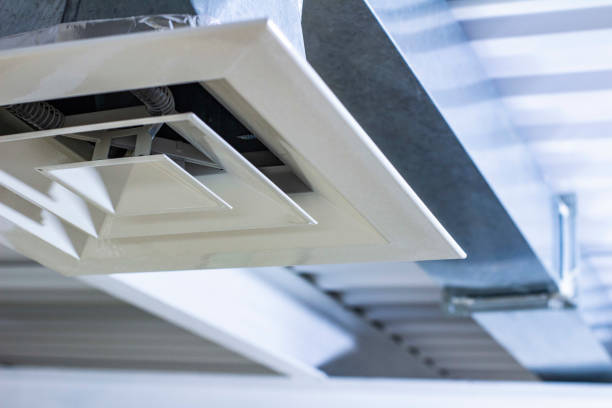 Reliable Waverly, VA Airduct Cleaning Solutions