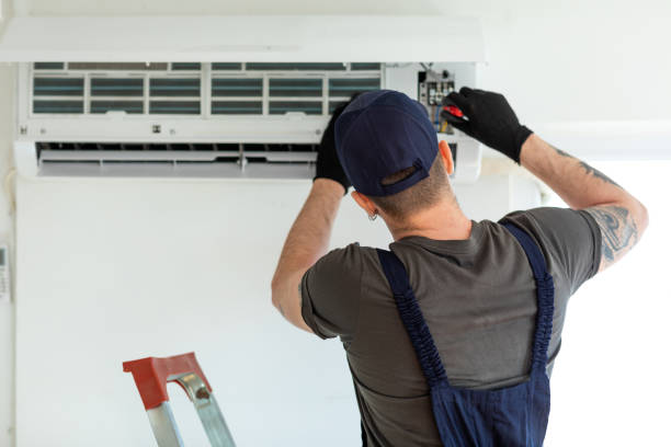 Best Air Duct Cleaning Near Me  in Waverly, VA
