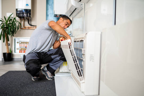 Ductwork Cleaning Services in Waverly, VA