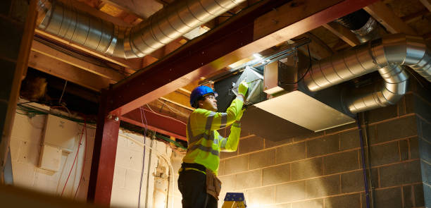 Best Local Air Duct Cleaning Services  in Waverly, VA
