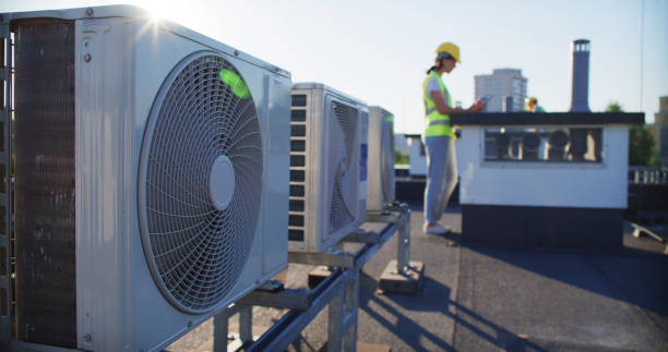 Best Affordable Duct Cleaning Services  in Waverly, VA
